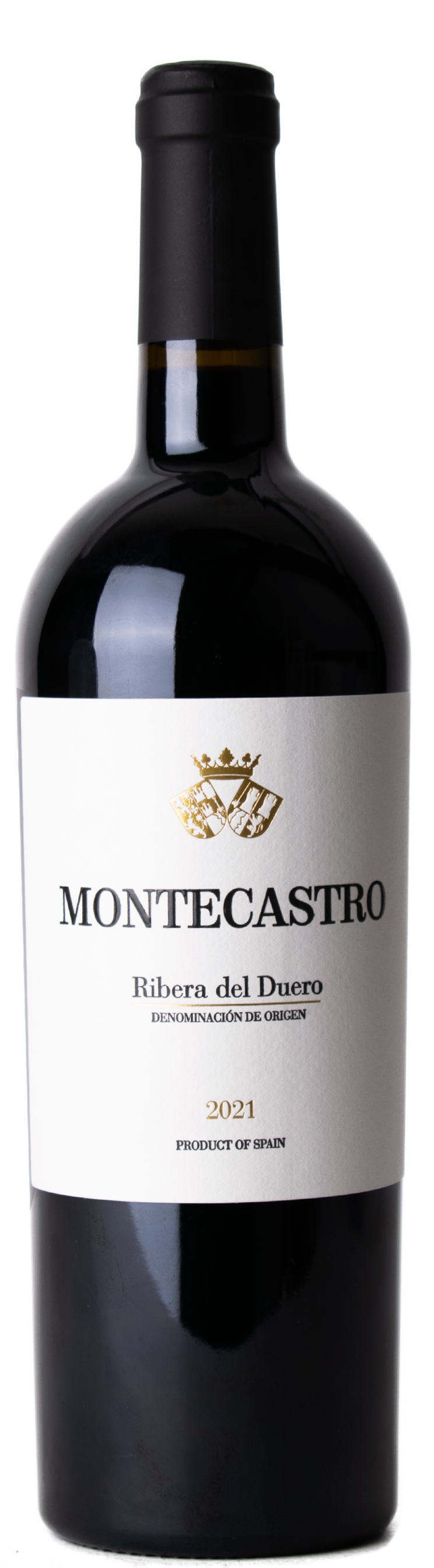 Montecastro Bodegas y Viñedos
Ribera del Duero 2021 Montecastro (prijs per doos 6 stuks)