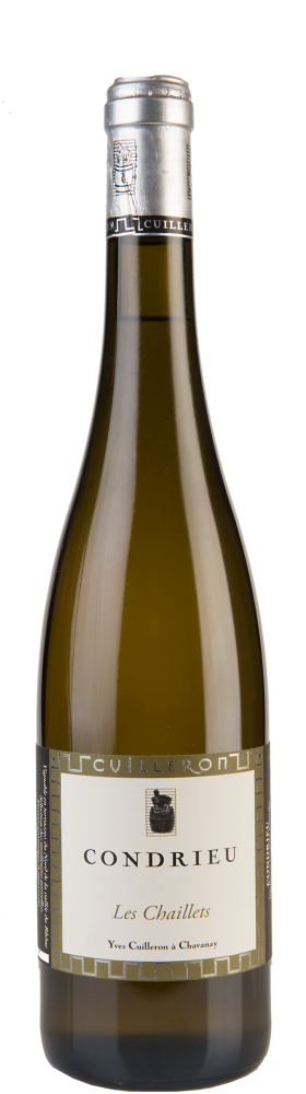 Domaine Yves Cuilleron Condrieu 2022 les Chaillets (prijs per doos 6 stuks)