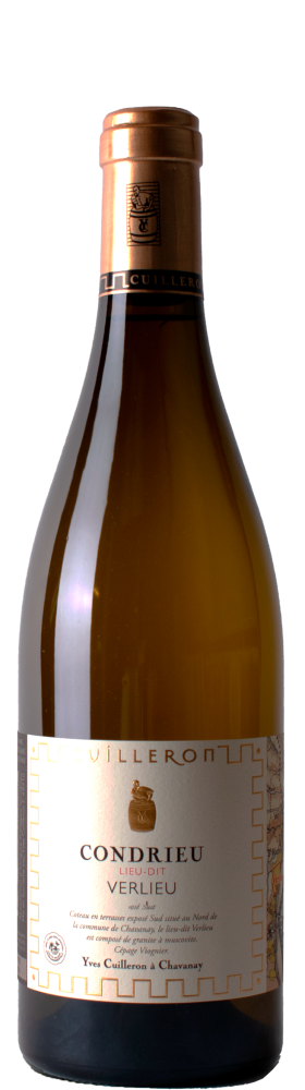 Domaine Yves Cuilleron Côte Rôtie 2020 Viallière (prijs per doos 6 stuks)