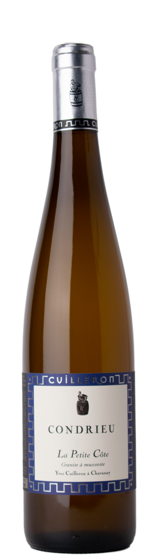Domaine Yves Cuilleron Condrieu 2021 la Petite Côte (prijs per doos 6 stuks)