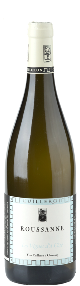 Domaine Yves Cuilleron IGP Collines Rhodaniennes 2022 Syrah Les Vignes D'a Côte (prijs per doos 6 stuks)