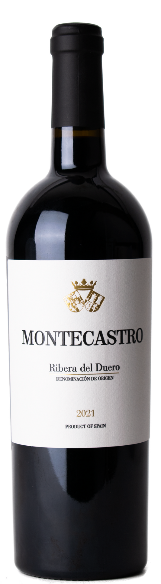 Montecastro Bodegas y Viñedos Ribera del Duero 2021 Montecastro (prijs per doos 6 stuks)